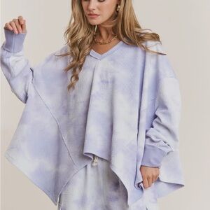 PRE ORDER new the die knot top
